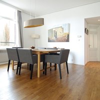 Amsterdam, Weteringschans, 3-kamer appartement - foto 6