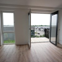 Zandvoort, Curiestraat, 2-kamer appartement - foto 4