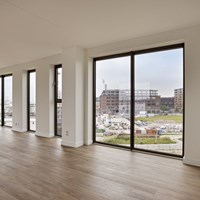 Amsterdam, Hellingbaan, hoekappartement - foto 6