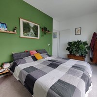 Amsterdam, Zeeburgerkade, bovenwoning - foto 6