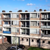 Rotterdam, DIOGENESSTRAAT, 4-kamer appartement - foto 5