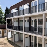 Tilburg, Lovensestraat, 2-kamer appartement - foto 4