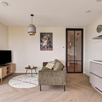 Rotterdam, Rosestraat, 3-kamer appartement - foto 4