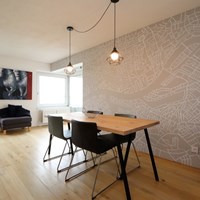 Rotterdam, Boompjes, 3-kamer appartement - foto 4