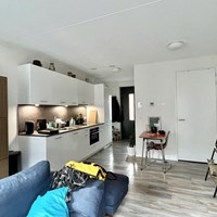 Tilburg, Spoorlaan, 2-kamer appartement - foto 6