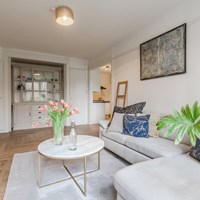 Amsterdam, Zocherstraat, 2-kamer appartement - foto 4