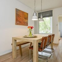 Amsterdam, Sluisstraat, 3-kamer appartement - foto 5