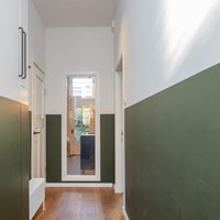 Haarlem, Van der Vinnestraat, benedenwoning - foto 4