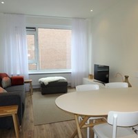 Rotterdam, Van Alkemadestraat, 2-kamer appartement - foto 5