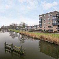 Leeuwarden, Rooswinkelstate, 2-kamer appartement - foto 5