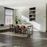 Amsterdam, Tweede Oosterparkstraat, 3-kamer appartement - foto 4