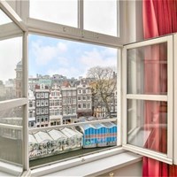 Amsterdam, Singel, 2-kamer appartement - foto 4