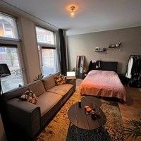 Groningen, Eeldersingel, zelfstandige studio - foto 4