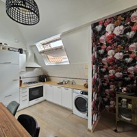 Den Bosch, Louwschepoort, 2-kamer appartement - foto 4