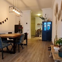 Groningen, H.W. Mesdagstraat, 3-kamer appartement - foto 4