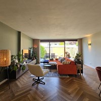 Den Bosch, Zevende Buitenpepers, tussenwoning - foto 4