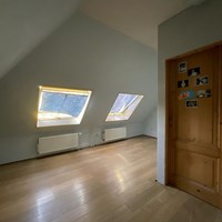 Arnhem, Bakkerstraat, kamer - foto 4