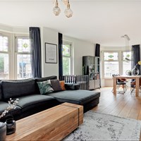 Rotterdam, Bas Jungeriusstraat, bovenwoning - foto 6