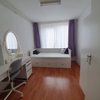 Amsterdam, Boeroestraat, 3-kamer appartement - foto 4