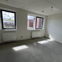 Heerenveen, Frederik Hendriklaan, tussenwoning - foto 5