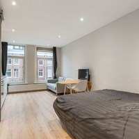 Amsterdam, Nassaukade, zelfstandige studio - foto 4