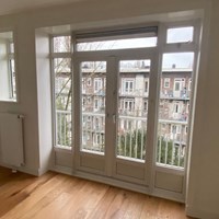 Amsterdam, Bos en Lommerweg, 3-kamer appartement - foto 4