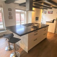 Amsterdam, Haringpakkerssteeg, 3-kamer appartement - foto 4