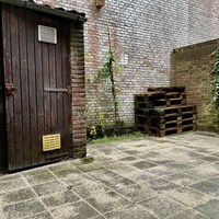 Amersfoort, Stationsstraat, kamer - foto 6