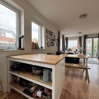 Groningen, Barestraat, bovenwoning - foto 6