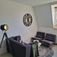 Utrecht, Groeneweg, zelfstandige studio - foto 6