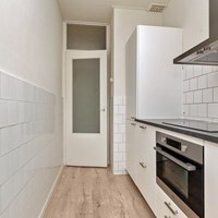 Rotterdam, Prins Hendriklaan, benedenwoning - foto 4