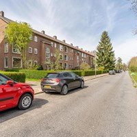 Zeist, Griffensteijnselaan, portiekflat - foto 4