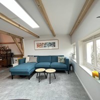 Utrecht, Oudegracht, bovenwoning - foto 4