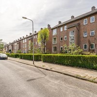 Zeist, Griffensteijnselaan, portiekflat - foto 5