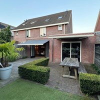 Sneek, Kleine Vos, 2-onder-1 kap woning - foto 4