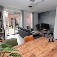 Breda, Mgr. Horsthuisstraat, tussenwoning - foto 6