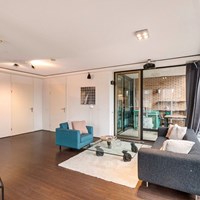 Rotterdam, Goudse Rijweg, 3-kamer appartement - foto 4