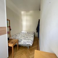 Amsterdam, Geuzenkade, 3-kamer appartement - foto 5