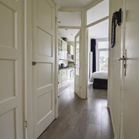 Amsterdam, Nieuwe Looiersdwarsstraat, 2-kamer appartement - foto 6