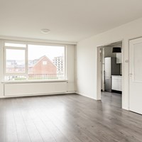 Haarlem, Transvaalstraat, 4-kamer appartement - foto 5