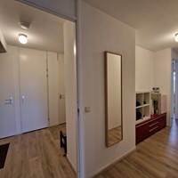 Groningen, Bloemsingel, 4-kamer appartement - foto 6