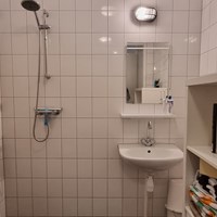 Groningen, Oosterhamrikkade, 2-kamer appartement - foto 6