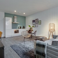 Utrecht, Maliestraat, bovenwoning - foto 4