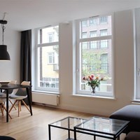 Amsterdam, Eerste Jan van der Heijdenstraat, 3-kamer appartement - foto 5