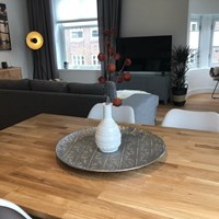 Amsterdam, Pieter Lastmankade, hoekappartement - foto 5