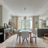 Den Haag, Obrechtstraat, bovenwoning - foto 4