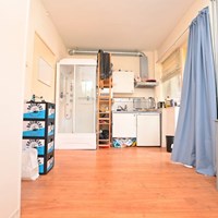 Groningen, Celebesstraat, semi zelfstandige studio - foto 6