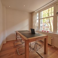 Amsterdam, Achillesstraat, 3-kamer appartement - foto 4