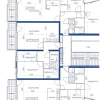 Hoofddorp, Juf van Kempenstraat, 3-kamer appartement - foto 5