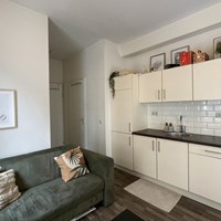 Utrecht, Korte Jansstraat, 2-kamer appartement - foto 4